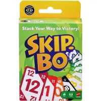 SKIP-BO 2,0