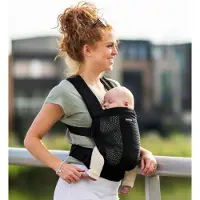 Minimonkey Babybjörn