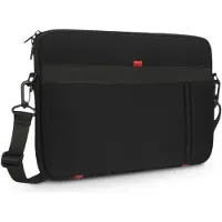 Rivacase Riva Case 5120 - Fodral för bärbar dator - 13.3 - svart