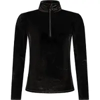Protest Milly Fleece Med Halv Dragkedja