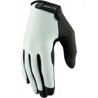 Cube Nf Ergonomics Gel Handskar
