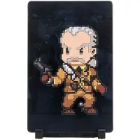 First 4 figures Figgyz Metal Gear Solid 2 Revolver Ocelot-figur