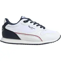 Pepe Jeans Bexley Origin Skor