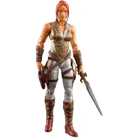 Masters of the Universe Universums Mästare Chronicles Teela Figur