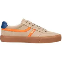 BOSS Aiden 10278449 Orange Skor