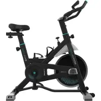 Cecotec Drumfit Indoor 13000 Race Crosstrainer
