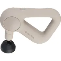 TheraGun Relief - Massageapparat - sladdlös - sand