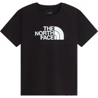 The North Face Evolution Half Dome T-shirt Med Korta ärmar