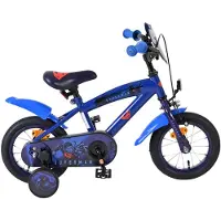 Volare - Children's Bicycle 12 - Superman