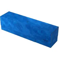 GameGenic Card's Lair 400+ Blue