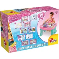 Lisciani Superbiurko utbildningsbord Princess