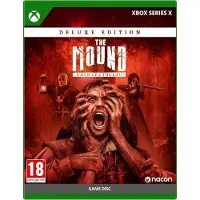 spel XS The Mound: Omen of Cthulhu (Xbox)