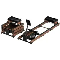 King Smith KINGSMITH RMWR3LF hopfällbar roddmaskin med bord