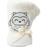Mr Wonderful Owl Bebisfilt
