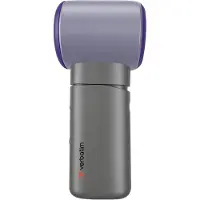 Verbatim handfläkt Cool `n` Go Aqua Breeze lila/grå 32345