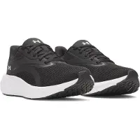 Under Armour Ascend Träningsskor Svart/Vit