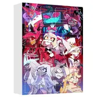 Happiness First Hazbin Hotel Adventskalender 24 Dagars Julnedräkningslåda med Unik Fönsterdesign G