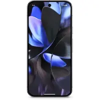 Google Renoverad Pixel 9 Pro 5G Olåst Smartphone 16 GB RAM 256 GB Lagring Enkel SIM 16/128GB svart