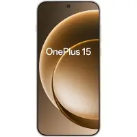 OnePlus 15 5G Global Olåst Dubbel-SIM Smartphone Flera Lagringsalternativ För Europeiska Användare 16/512GB vit