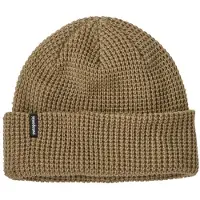 Patagonia Snowdrifter Mössa weathered stone