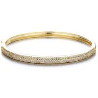 YIRAN Jewelry S925 Sterling Silver Roséguld Diamantarmband Minimalistisk Stil Armband Temperamentsfullt Armband beige