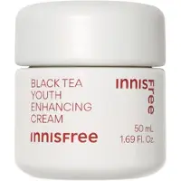 INNISFREE Black Tea Youth Enhancing Cream Strålande Fuktgivande 50ml