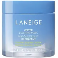 Laneige Water Sleeping Mask Återfuktande & Revitaliserande Övernattningsvård 70ml