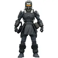 Joy toy Dark Source Viktor Figur