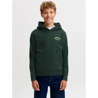 Jack & jones Brandes Relaxed Huvtröja