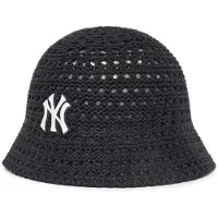 MLB Bomulls Hinkhattar Dam Svart Mode 3AHT3803N F svart