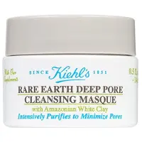 Kiehls Kiehl's Rare Earth Deep Pore Cleansing Masque Prov 14ml