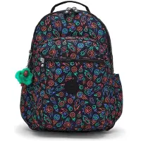 Kipling Seoul Lap 27l Ryggsäck