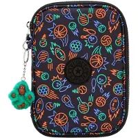 Kipling 100 Pens Pennfodral