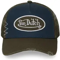 Von Dutch Vd/1/ct/used/14 Keps