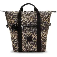 Kipling New Art Damryggsäck