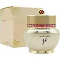The history of whoo Bichup Royal Anti-Aging Cream 60ml | Koreansk Örtbaserad Uppstramande & Revitaliserande Återfuktare 60ml