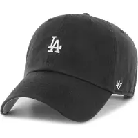 47 Mlb Los Angeles Dodgers Base Runner Keps