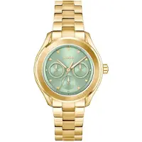 BOSS 1502745 38mm 3atm Quartz Analogic Damklocka