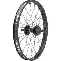 Cinema Bmx 444 Cassette Rhd 20´´ Bakhjul