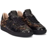 Wonders Nubia 10 Skor