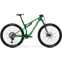 Merida Bikes Ninety-six 29´´ Xt Di2 2025 Mtb Cykel