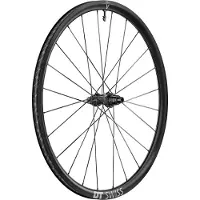 Dt Swiss A 1800 Spline 30 Cl Disc Tubeless Landsvägscykelns Bakhjul