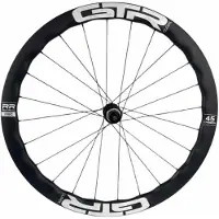 Gtr Rr45 Wave25 Cl Disc Tubeless Framhjul För Landsvägscykel