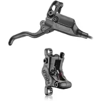 Tektro Orion Hd-m6041 Hydraulic 4 Pistons Right Bromsar