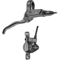 Tektro Hd-m3120 Hydraulic 2 Pistons Left Bromsar