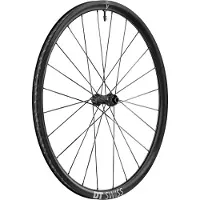 Dt Swiss A 1800 Spline 30 Cl Disc Tubeless Framhjul För Landsvägscykel