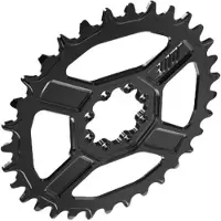 Title Mtb Cr1 8-bolt 3mm Offset Sram T-type Kedjehjul