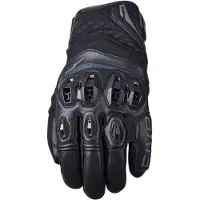Five Sf2 Evo Perforerade Läderhandskar