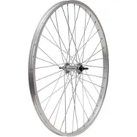 BRN Mixed 24´´ Mtb Bakhjul