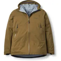 Rab Men's Firewall Light Jacket vattentätt skal